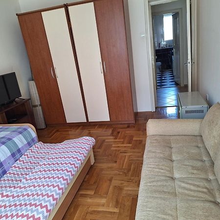 Apartment Music-Center, In The Center Of ポドゴリツァ エクステリア 写真